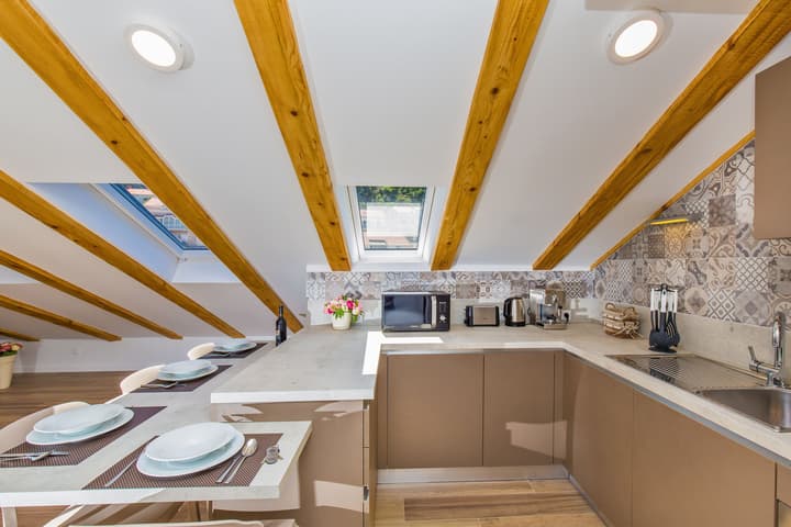 Dubrovnik Luxury Residence - L'Orangerie