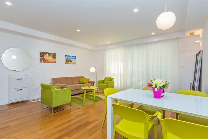 Dubrovnik Luxury Residence - L'Orangerie