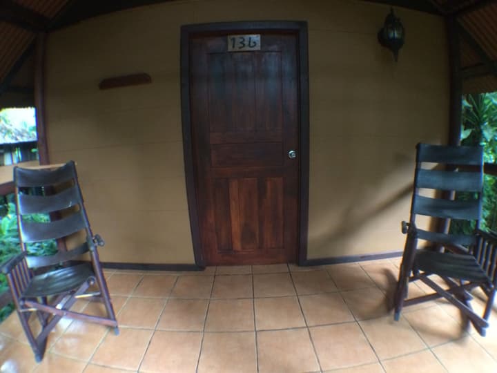 Foresta Lodge