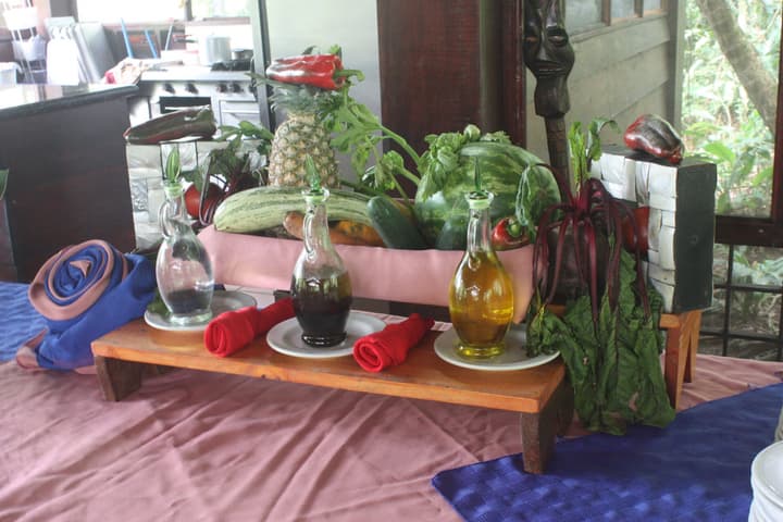 Foresta Lodge