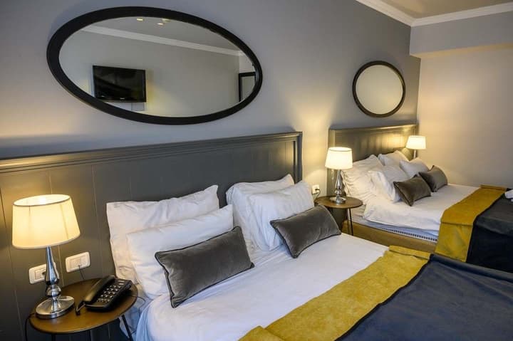 Royal Plaza Hotel
