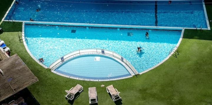 Royal Plaza Hotel
