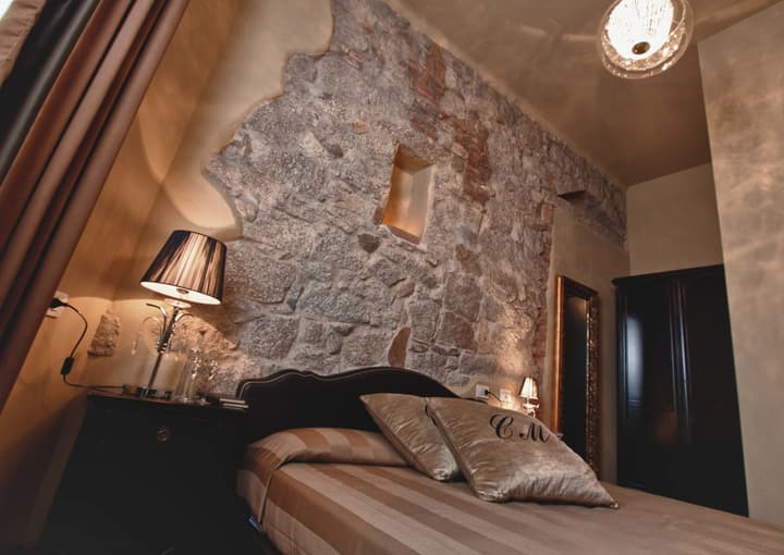 La Locanda del Conte Mameli