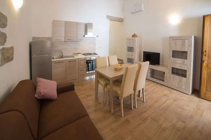 Domus Olbia Inn