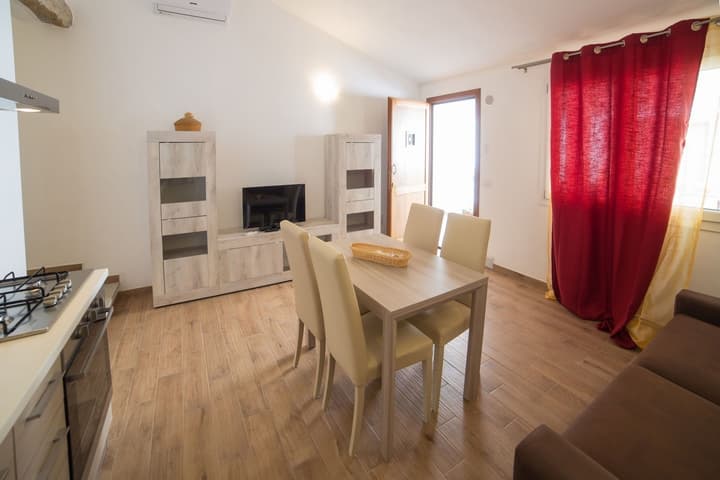 Domus Olbia Inn