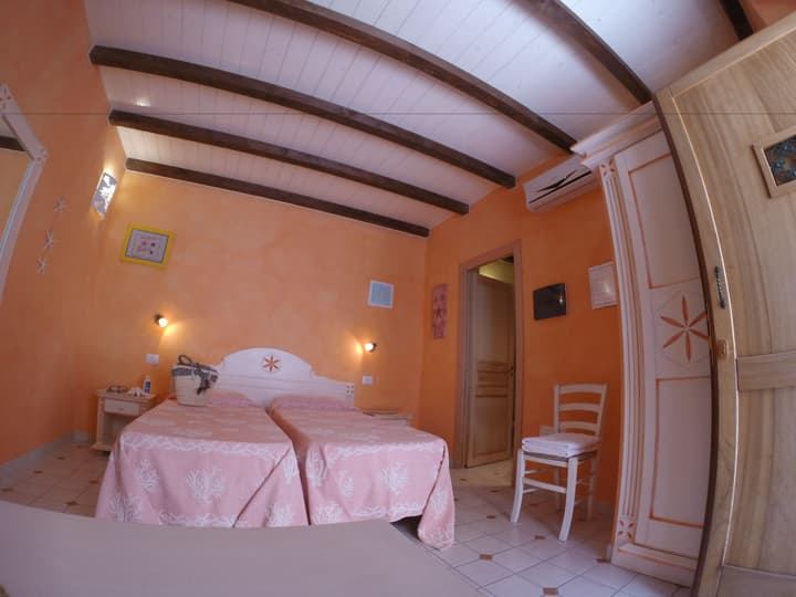 Domus Olbia Inn