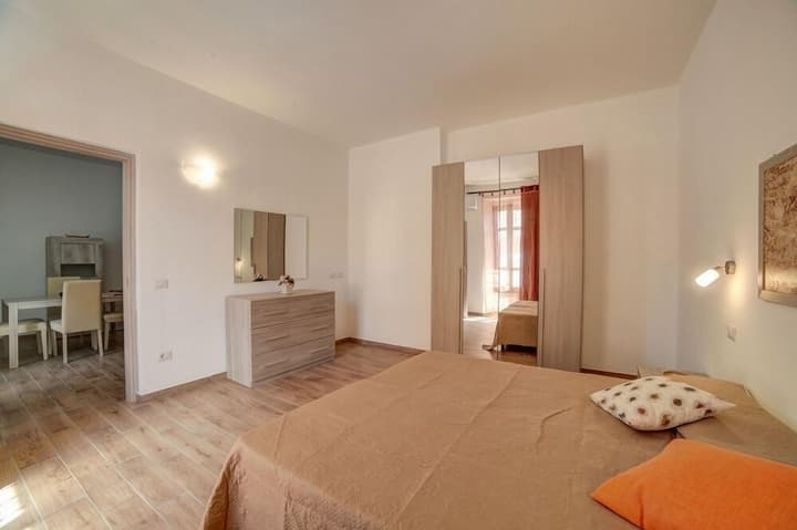 Domus Olbia Inn