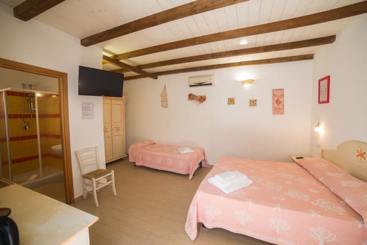 Domus Olbia Inn