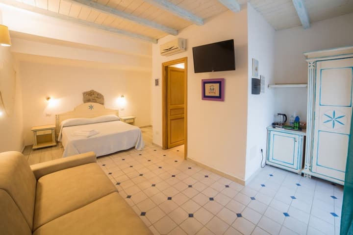 Domus Olbia Inn