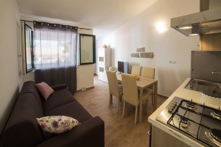 Domus Olbia Inn