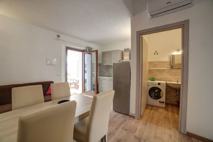 Domus Olbia Inn
