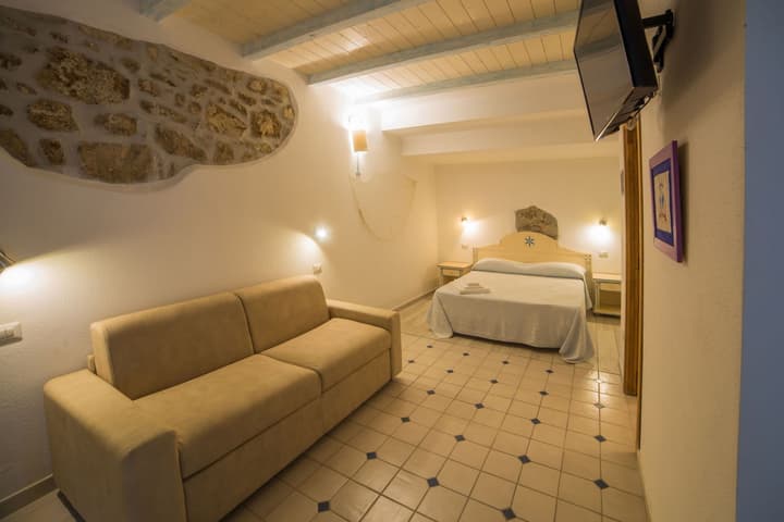 Domus Olbia Inn