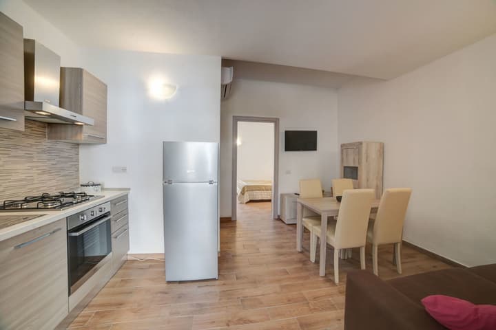 Domus Olbia Inn