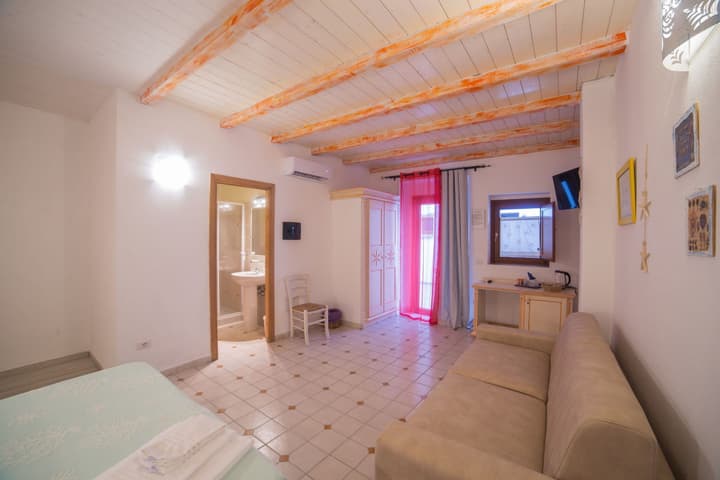 Domus Olbia Inn