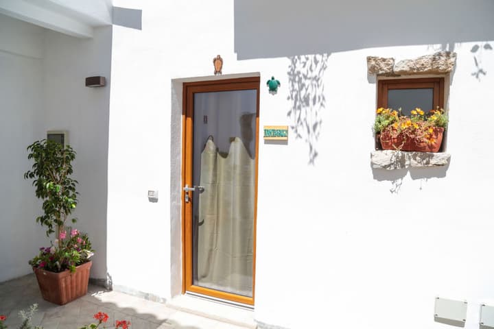 Domus Olbia Inn