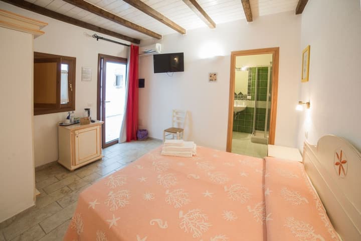 Domus Olbia Inn