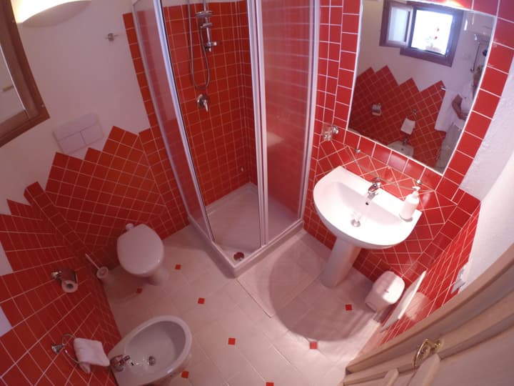 Domus Olbia Inn