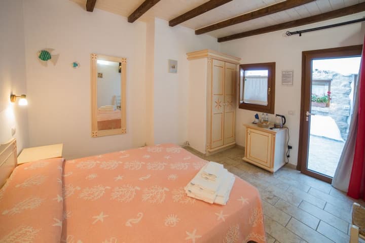 Domus Olbia Inn