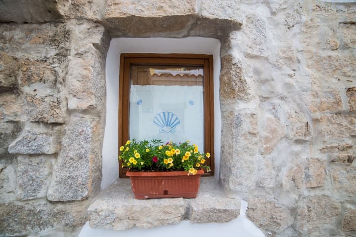 Domus Olbia Inn