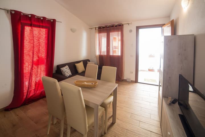 Domus Olbia Inn