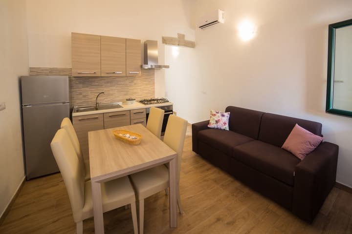 Domus Olbia Inn
