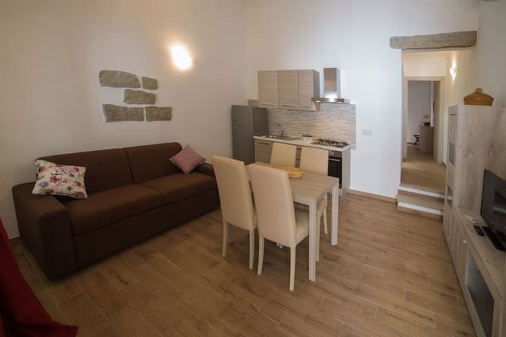 Domus Olbia Inn