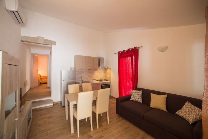 Domus Olbia Inn