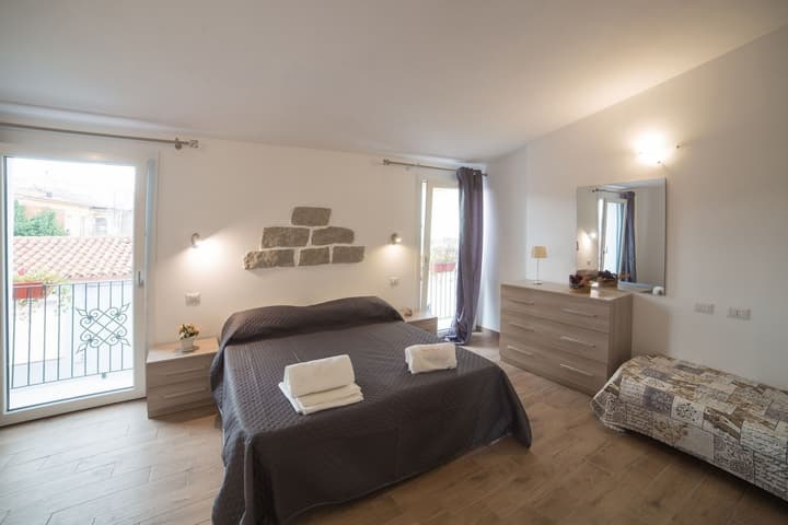 Domus Olbia Inn