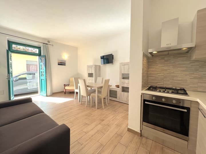 Domus Olbia Inn