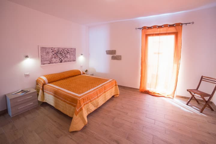Domus Olbia Inn