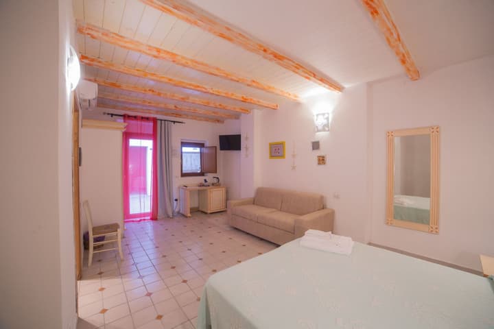 Domus Olbia Inn
