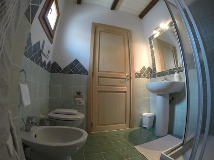 Domus Olbia Inn