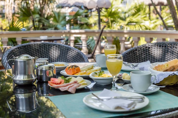 Paramanta Lifestyle Hotel