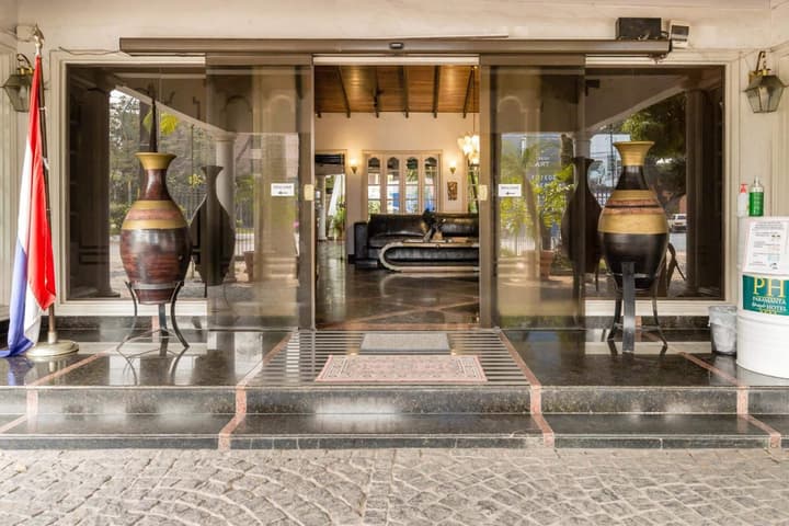 Paramanta Lifestyle Hotel
