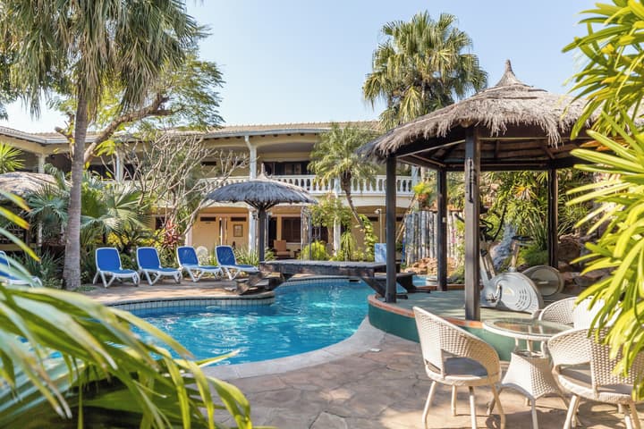 Paramanta Lifestyle Hotel