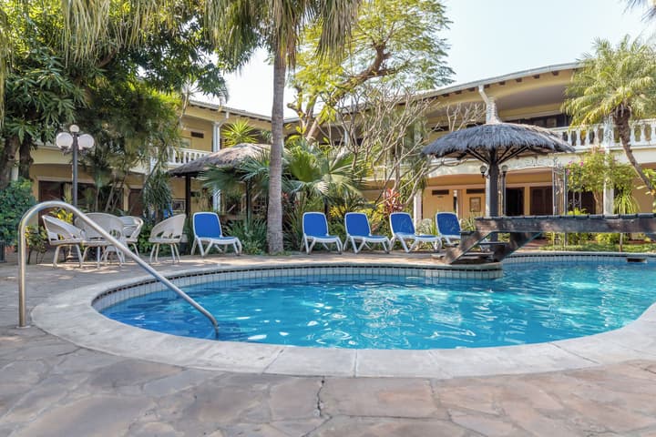 Paramanta Lifestyle Hotel