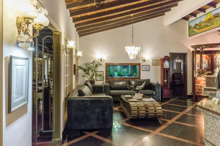 Paramanta Lifestyle Hotel
