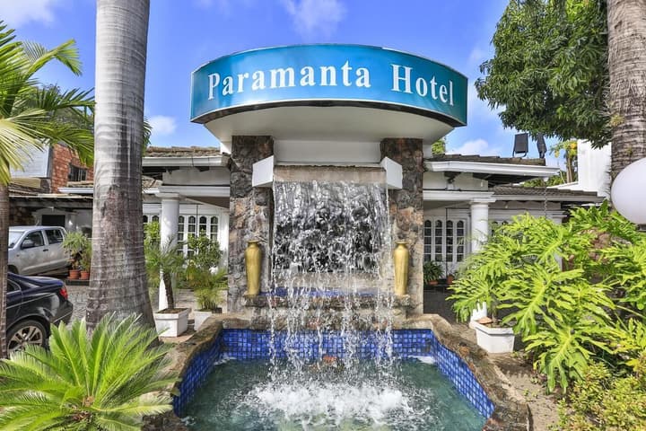 Paramanta Lifestyle Hotel