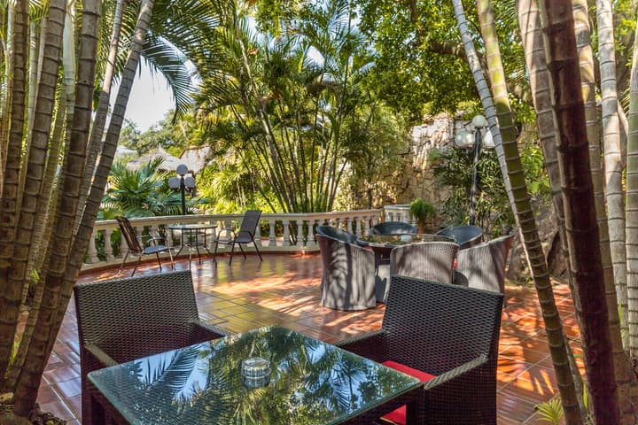 Paramanta Lifestyle Hotel