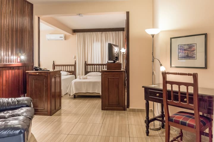 Paramanta Lifestyle Hotel