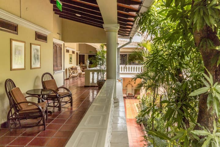 Paramanta Lifestyle Hotel