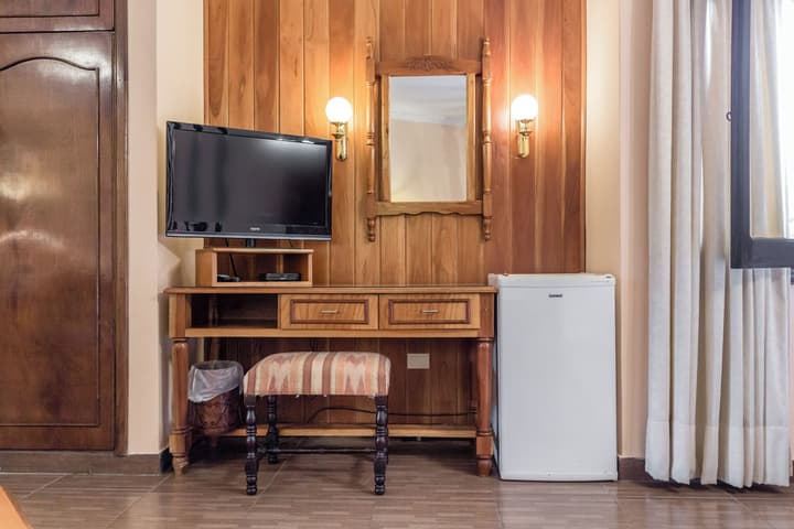 Paramanta Lifestyle Hotel