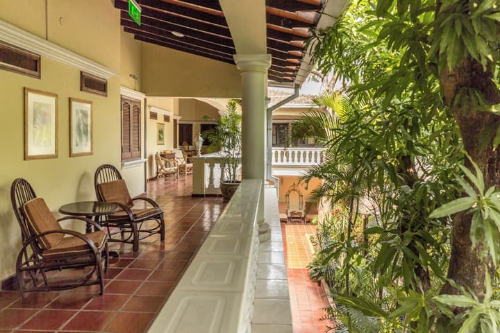 Paramanta Lifestyle Hotel