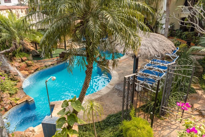 Paramanta Lifestyle Hotel