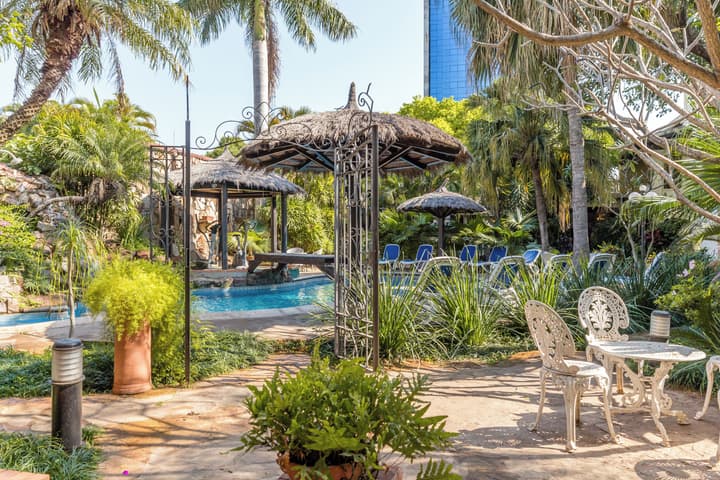 Paramanta Lifestyle Hotel