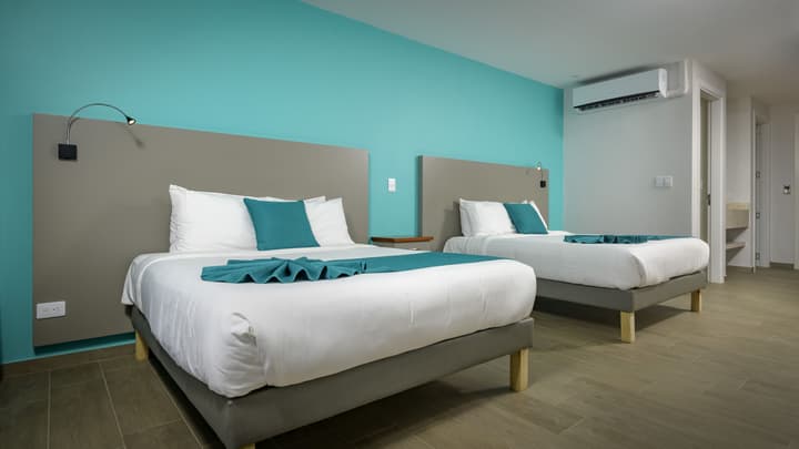Habitat Bonaire, BW Signature Collection