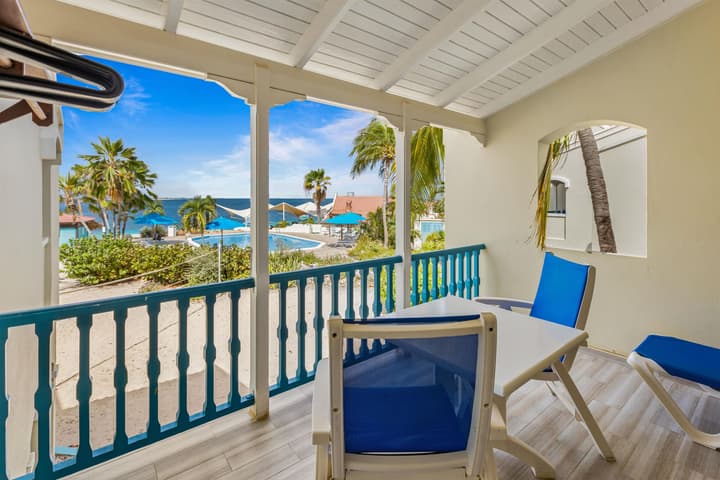 Habitat Bonaire, BW Signature Collection
