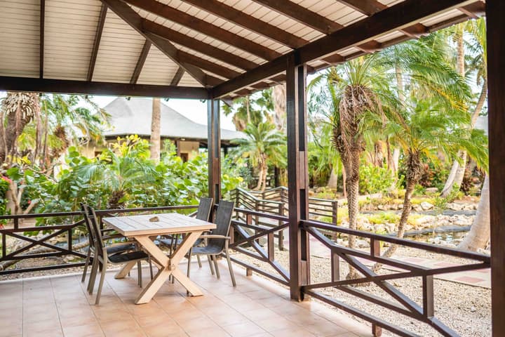 Habitat Bonaire, BW Signature Collection