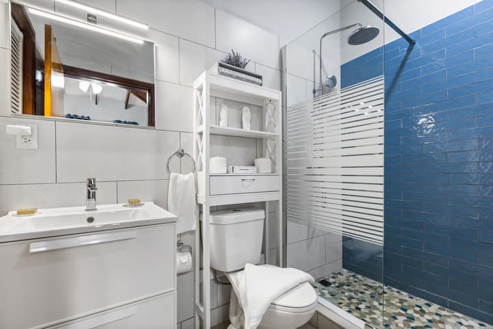 Habitat Bonaire, BW Signature Collection