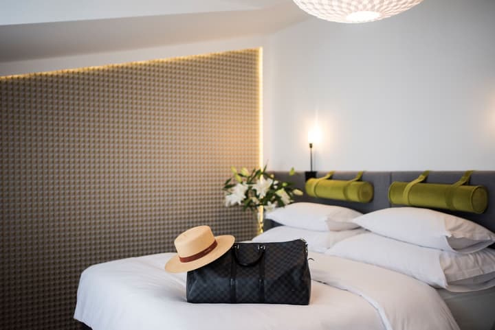 Maison Bistro & Hotel